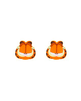 Sassy Garfield Earrings