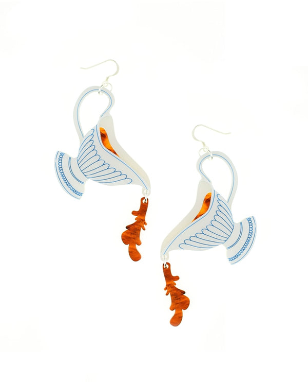 Sauce-boat-earrings-christmas-la-vidriola-detail
