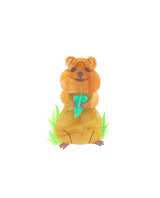 See my Quokka Smile! Brooch