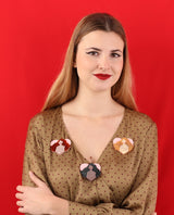 Self-love-hug-brooch--Be-my-Valentine-collection-la-vidriola-product-3-models