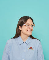 Shelly the Turtle Brooch