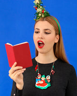 Singing-Christmas-carols-necklace-christmas-la-vidriola-product