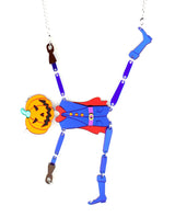 Sleepy-hollow-necklace-la-vidriola-plastic-jewellery-halloween-product