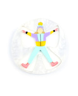 Snow-angel-brooch-la-vidriola-plastic-jewellery-christmas-2018-product