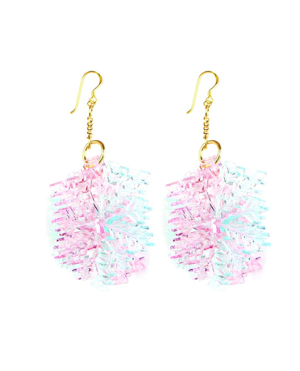 snowflake_earrings_la_vidriola_detail