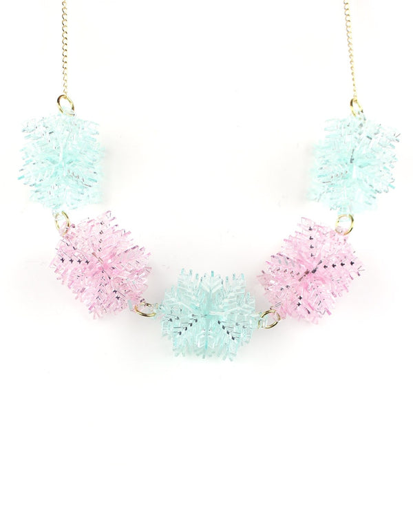 snowflakes_necklace_la_vidriola_detail