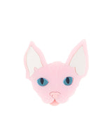 Sphynx-cat-brooch-cats-cats-and-more-cats-la-vidriola-detail