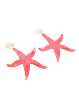 Starfish-Earrings-All-Aboard-collection-la-vidriola-detail-zoom