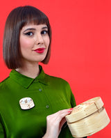 Steamed-bao-brooch-la-vidriola-plastic-jewellery-take-away-product