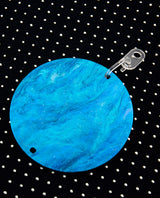 Stellar Planetarium Mobile Decor