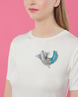 Stingray-brooch-la-vidriola-plastic-jewellery-wild-under-the-sea-product