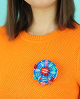 Stunning-Ferris-Wheel-brooch-interactive-ticket-to-playland-la-vidriola-zoom