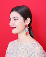 Surprise! What is in the Cracker? Earrings