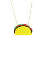 Taco_necklace_la_vidriola_detail