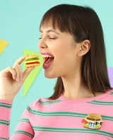 Take-a-break-at-the-burger-bar-brooch-ticket-to-playland-la-vidriola-product