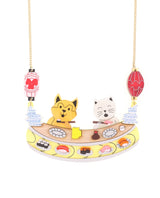 Tasty-Sushi-Bar-Necklace-Bon-Voyage-collection-la-vidriola-detail