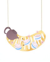 Tea-ceremony-necklace--Nǐ-hǎo-collection-la-vidriola-detail