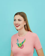 Technical drawing Necklace
