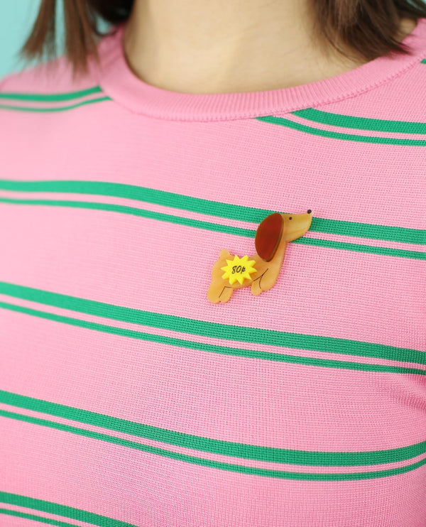 Teddy-dog-price-brooch-ticket-to-playland-la-vidriola-product