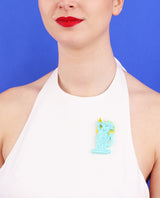 The-Cat-statue-of-Liberty-Brooch-Bon-Voyage-collection-la-vidriola-zoom