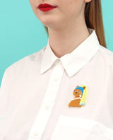 The-Cat-with-the-pearl-earring-painting-Brooch-Masterpiece-collection-la-vidriola-zoom