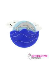 The-jumping-dolphin-brooch-interactive-animalandia-detail1B