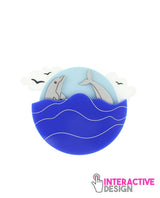 The-jumping-dolphin-brooch-interactive-animalandia-detailB