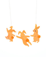 The-rabbit-dance-Necklace--Masterpiece-collection-la-vidriola-detail-1