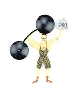 The-strongest-man-brooch-la-vidriola-plastic-jewellery-circus-where-the-magic-happens-detail