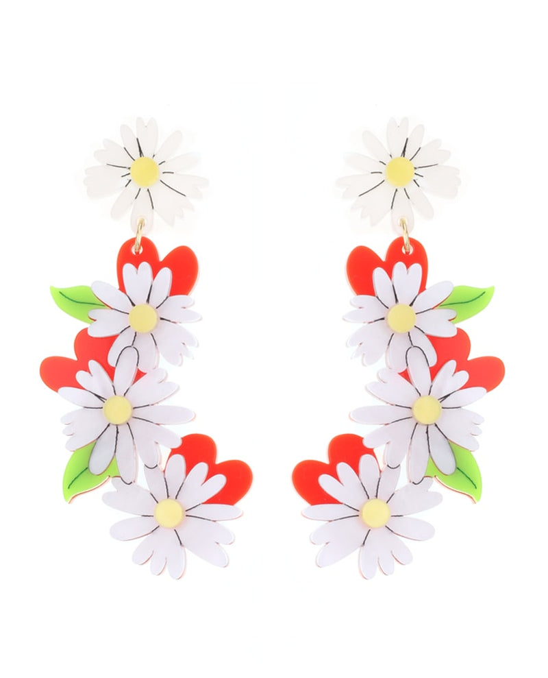They-love-me,-they-love-me-not-daisy-earrings-Be-my-Valentine-collection-la-vidriola-detail