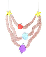 Tinsel-garlands-statement-necklace-la-vidriola-plastic-jewellery-christmas-2018-product