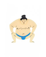 Torinaoshi! Brooch