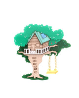 Treehouse-Adventure-brooch-Spring-has-sprung-collection-la-vidriola-detail