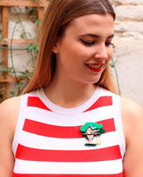 Treehouse-Adventure-brooch-Spring-has-sprung-collection-la-vidriola-product-outside