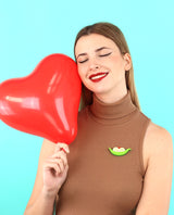 Two-peas-in-a-pod-brooch-Be-my-Valentine-collection-la-vidriola-product