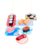 Umai sushi statement  Necklace