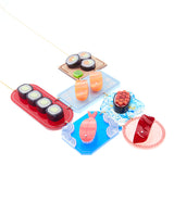 Umai sushi statement  Necklace
