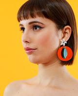 Valencia-oranges-earrings-la-vidriola-plastic-jewellery-take-away-product