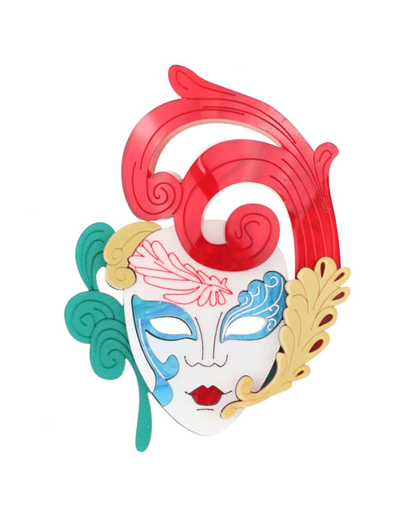 Venetian-mask-brooch_plastic_jewerelly_la_vidriola_volando_voy_detail