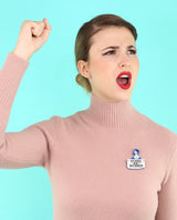 Votes-for-women-brooch-la-vidriola-plastic-jewellery-The-Roaring-20s-product