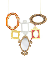 Wall-art-statement-necklace-home-sweet-home-la-vidriola-detail