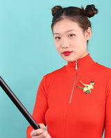 Warrior-woman-brooch-Nǐ-hǎo-collection-la-vidriola-product