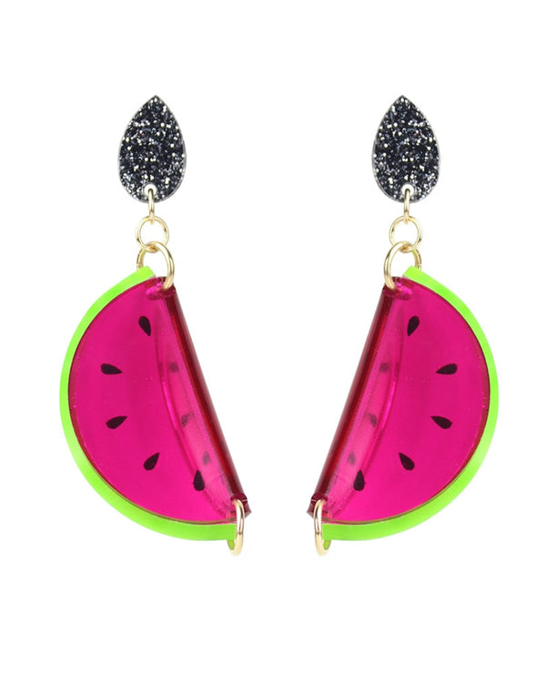 Watermelon_earrings_la_vidriola_detail