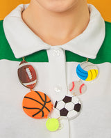 What game shall we play? necklace