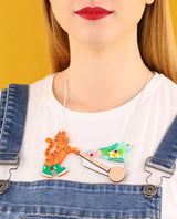 Wheelbarrow-Gardening-Cat-necklace-Spring-has-sprung-collection-la-vidriola-zoom
