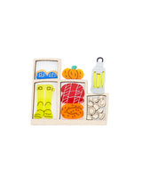 Where are my rain boots? Brooch