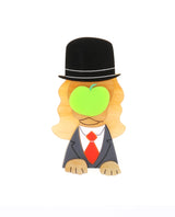 Where’s-my-apple-brooch-Masterpiece-collection-la-vidriola-detail