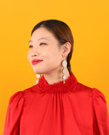 White-lantern-earrings--Nǐ-hǎo-collection-la-vidriola-product