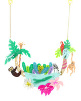 Wild-Love-statement-necklace-animalandia-detail