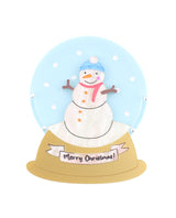 Winter-wonderland-snow-globe-brooch---interactive--Christmas-2020-la-vidriola-detail-4